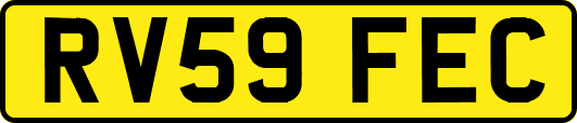 RV59FEC