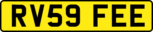 RV59FEE