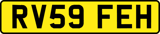 RV59FEH