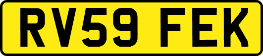 RV59FEK
