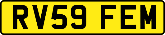 RV59FEM