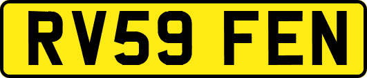 RV59FEN