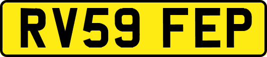 RV59FEP