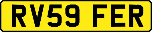 RV59FER