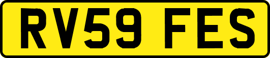RV59FES