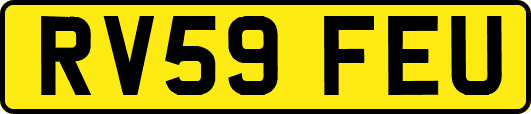 RV59FEU