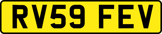 RV59FEV