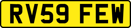 RV59FEW