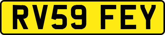 RV59FEY