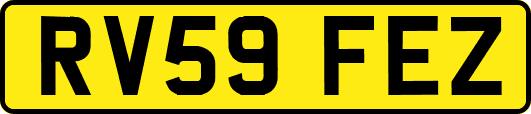 RV59FEZ