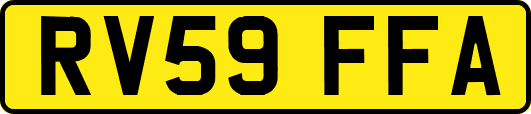RV59FFA