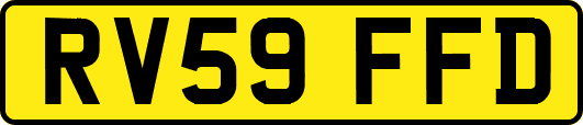 RV59FFD