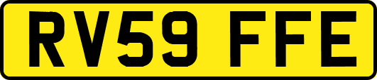 RV59FFE