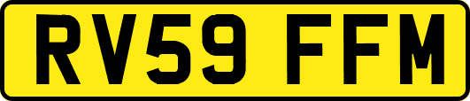 RV59FFM