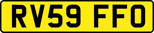 RV59FFO