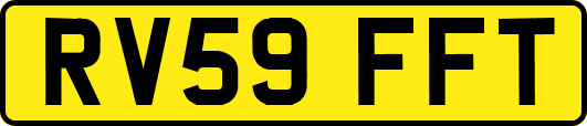 RV59FFT