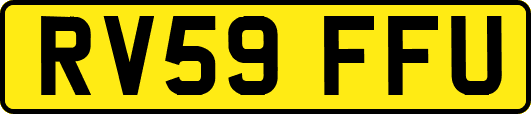 RV59FFU