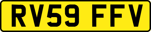 RV59FFV