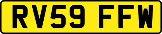 RV59FFW