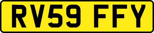 RV59FFY