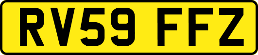RV59FFZ