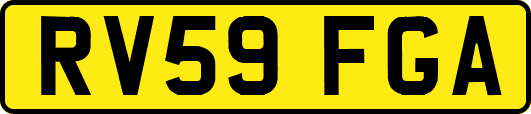 RV59FGA
