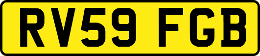 RV59FGB