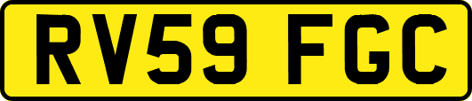 RV59FGC