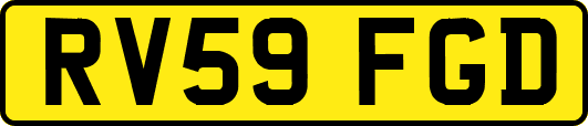 RV59FGD