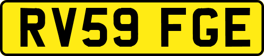 RV59FGE