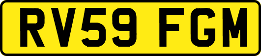 RV59FGM