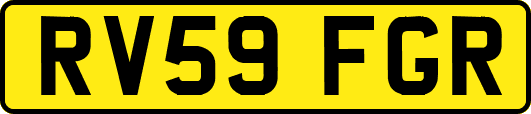 RV59FGR
