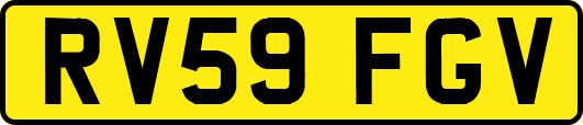 RV59FGV