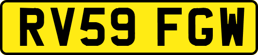 RV59FGW
