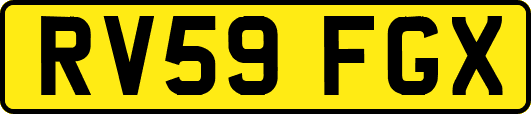 RV59FGX