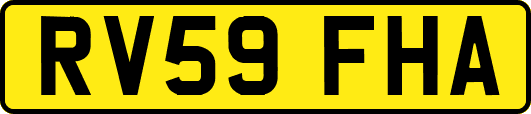 RV59FHA