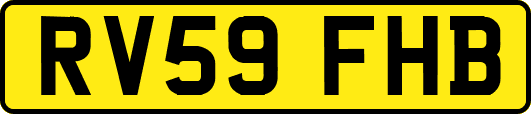 RV59FHB