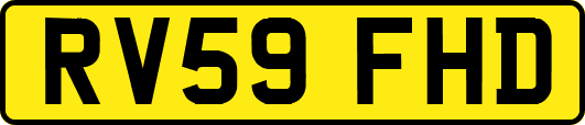RV59FHD