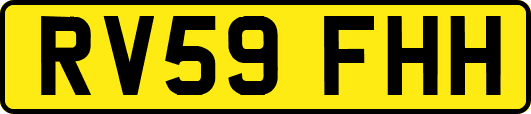 RV59FHH