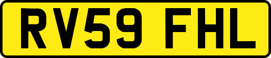 RV59FHL
