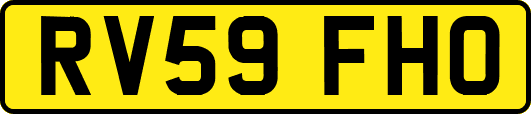 RV59FHO