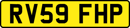 RV59FHP