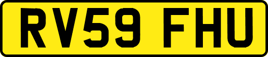 RV59FHU