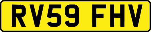 RV59FHV