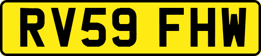RV59FHW