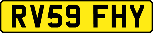 RV59FHY