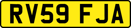 RV59FJA