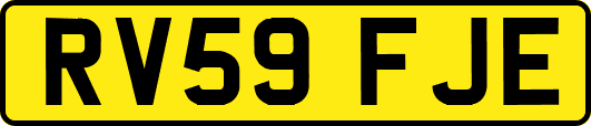 RV59FJE