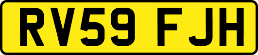 RV59FJH