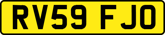 RV59FJO